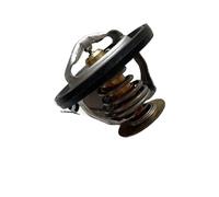 SHSMDM Car Coolant Thermostat, for Dodge Ram, for Chrysler 5.7 HEMI V8 Gas Car Thermostat 52028898AE 52028898AI 52028898AD 52028898AF