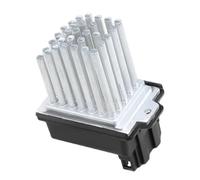 SHSMDM Car Fan Resistor for A6, for Quattro (1999 2000 2001 2002 2003 2004) HVAC Fan Resistor with 3 Pins RU549 4B0820521