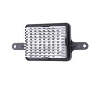 SHSMDM Car Fan Resistor, for Latitude 2011-2022, Heater Fan Module Regulator, for 271506902R U4631004 6441 CQ