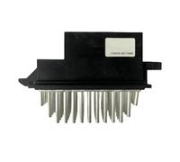 SHSMDM Car Fan Resistor, for Rogue, for Qashqai II J11 2014-2018 Car Fan Resistor Regulator 277615NA0A 2776100A26