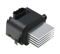SHSMDM Car Fan Resistor, for Titan, for Armada 2009-2012 2013, Fan Control Module 27151-ZW00A
