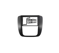 SHSMDM Car Fascia Radio Panel 9 Inch Car Frame Fascia Adapter Radio Dash Fitting Panel Kit, for GMC, for Yukon, for Acadia 2007 2008 2009 2010 2011 2012