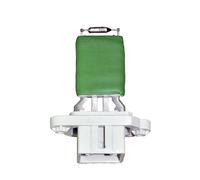 SHSMDM Car Heater Fan Resistor for Fiesta MK5 for Mondeo MK IV for Fusion CBK 1325972 1206927 3M5H-18B647-AC