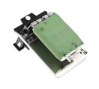SHSMDM Car Heater Fan Resistor VW MK2 Golf MK3 Polo (1996, for 1997, for 1998, for 1999 2000) 701959263A