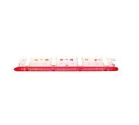 SHSMDM Car High Mount Brake Light A2518201156 for 3rd Brake Light for Benz R/GL Class W251 X164 R500 R350 R320 GL 450 Rear Third Brake Light for Auto Part
