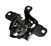 SHSMDM Car Hood Latch Release Handle, for MK4 1999-2005 Front Hood Latch Release Handle Bonnet Lock Catch Hood Release Pull Handle 1J5823593C 1J0823509C