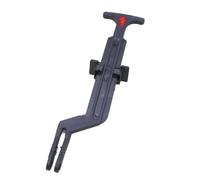 SHSMDM Car Hood Latch Release Handle, for Passat B5 1998 1999 2000 2001 2002 2003 2004 Hood Latch Release Handle Bonnet Lock Release Rod 3B0823593C