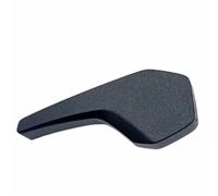 SHSMDM Car Hood Latch Release Handle, for Q5 2017-2024 4M0823661C 4M0823661D Car Front Bonnet Release Unlock Hood Latch Release
