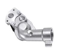 SHSMDM Car Thermostats, for Buick, for Rendezvous, for Lacrosse 3.6L 2006 1pc Coolant Thermostat Auto Parts 12597257