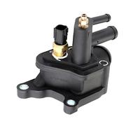 SHSMDM Car Thermostats, for Chrysler, for Sebring 2001 2002 2003 2004 2005 2006 1pc Car Coolant Thermostat Outlet Housing 4792630AA