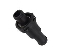 SHSMDM Car Thermostats, for VW, for Golf, for Passat 1K0121113A 4E0121113 9025132 Coolant Thermostat Housing Auto Parts