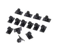 SHSMDM Chrysler 300 Front Bumper Fastener Clips (20 Pack, for 1BA41AX1AA)