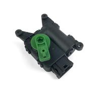 SHSMDM Door Actuator Air Conditioner for Octavia HVAC Actuator Door Mixing Heating 1J1907511G 180907511C 1J1 907 511G