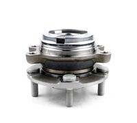 SHSMDM Front Wheel Bearing for Nissan, for Teana J31 J32, for Altima, for Murano Quest 40202-JP01A Auto Parts Component Kits
