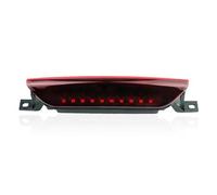 SHSMDM High Mount Brake Light for Car Third Brake Light for Rear Light for Red and Black Brake Light for Dodge for Caliber and Durango