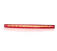 SHSMDM High Mount Rear Brake Light for Car Third Brake Light for A4 for 8E for B6 Avant (2001 2002 2003 2004)