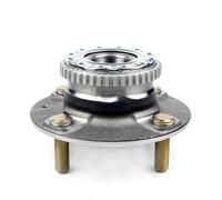 SHSMDM Hyundai Rear Wheel Bearing for Elantra Matrix (52710-2D315 52710-2D111), for Components Car Accessory Kits