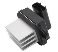 SHSMDM Nissan Car Air Conditioner Fan Control Resistor for Xterra 4 0L 2009-2011 for Fan Speed Regulation Resistor for 27151ZT00A