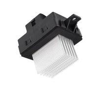 SHSMDM Vehicle Air Conditioner Fan Control Resistor for Fusion 2006 2007 2008 2009 2010 2011 2012 for 8E5Z19E624A and 6E5Z19E624AA