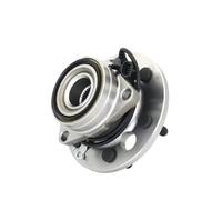 SHSMDM Wheel Bearing Hubs 515024 15997071 15997072 Bearing Assembly 32A24 Compatible with Cadillac, for Chevrolet GMC