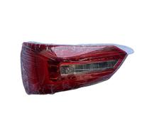SHSUBF Rear Tail Light Application:Rear Fog Light Auto Parts Tail Lamp/Rear Lamp/Combination Light For Glory 580