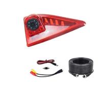 SHSUBF Rear Tail Light Car Brake Light Rear View Reverse Camera For NV400 For Master 3 For Movano Backup For Camera