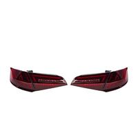 SHSUBF Rear Tail Light Car Lights for A3 for Sportback 8V 2013-2020 LED Auto Taillights Assembly Upgrade 2022 Style 8Y Design Tool Accessories