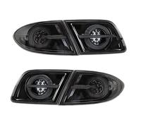 SHSUBF Rear Tail Light For 6 2003 2004 2005-2015 LED Taillights Left Right Turn Signals Brake Reverse Lights Rear Fog Lights Running Lights
