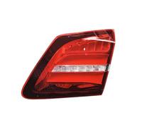 SHSUBF Rear Tail Light For Benz GLS For CLASS X166 2016 2017 2018 2019 Car LED Rear Outer Inner Tail Light Brake Light Taillights Stop Brake Lamp