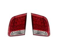 SHSUBF Rear Tail Light For sorento 2009 2010 2011 2012 LED Rear Tail Light Brake Light Outer Side Inner Side Taillight LED Stop Rear Tail Lamp