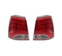 SHSUBF Rear Tail Light For sorento 2009 2010 2011 2012 LED Rear Tail Light Brake Light Outer Side Inner Side Taillight LED Stop Rear Tail Lamp
