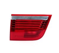 SHSUBF Rear Tail Light Inner Rear Tail Light For X5 E70 2007 2008 Brake Accessories Car Running Stop Brake Turn Lamp Taillight Assembly