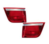 SHSUBF Rear Tail Light Inner Rear Tail Light For X5 E70 2007 2008 Brake Accessories Car Running Stop Brake Turn Lamp Taillight Assembly
