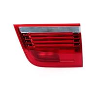 SHSUBF Rear Tail Light Inner Rear Tail Light For X5 E70 2007 2008 Brake Accessories Car Running Stop Brake Turn Lamp Taillight Assembly