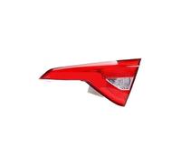 SHSUBF Rear Tail Light LED For Sonata 2015 2016 2017 Car Bumper Inner Tail Light Tail Lamp taillight taillamp Rear Brake Light