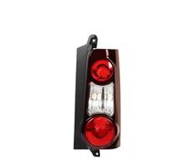 SHSUBF Rear Tail Light Left/Right Tail Light Rear Brake Turn Signal Lamp O/S For Berlingo Mk2 Van 2012-2019 9677205580 9677205480 No Bulb