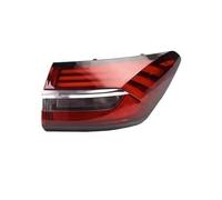 SHSUBF Rear Tail Light Original Taillight For Coolray SX11 For Binyue 2019-2022 Inner Taillamp Rear Brake Light Stop Light Tail Light Tail Lamp