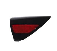 SHSUBF Rear Tail Light Rear Quarter Panel Reflector For model 3 for model Y 2017 2018 2019 2020 2021 2022 2023 Right Side Tail Lamp Reflector Light