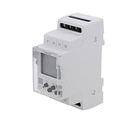 SHT-13/2 Time Control Range: 1 Year SPDT x2 24-240VAC 24-240VDC ELKO EP