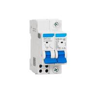 SHT-X1 Shunt release AC415V 3A AC240V 6A AC/DC48V 3A AC/DC24V 6A Ui: 500V MCB(AC 415V)