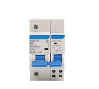 SHT-X3 Shunt release AC415V 3A AC240V 6A AC/DC48V 3A AC/DC24V 6A Ui: 500V MCB(AC 415V)