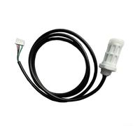 SHT20 and SHT30 Digital Temperature Humidity Sensor Modules Featuring 1 Meter Cable and XH2 54 Port for Accurate Environmental Measurements (SHT30)