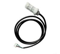 SHT20 SHT30 Temperature & Humidity Sensor Module with XH2 54 Interface and 1 Meter Cable Suitable for Environmental Monitoring and System Integration (SHT20)