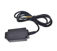 SHT20 Temperature and Humidity Transmitter RS485 Output DC4-30V 0.2W High Precision Import SHT20 Sensor