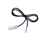 SHT20 Temperature Humidity Sensor Module High Precision Digital Sensor Probe XH2.54 Connector Waterproof Dustproof