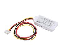 SHT30 Temperature Humidity Temperature Humidity Sensor, SHT30 Temperature Humidity Sensor Sensor Module Professional Digital Output Accurate Sensor Module