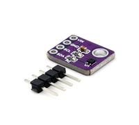 SHT41 Digital Temperature And Humidity Sensory Module I2C Communication Board For Industrial Environmental Electronics Development Boards