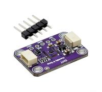 SHT45 SHT41 SHT40 Digital Humidity Sensor for For air Conditioning Units with Fast Mode Plus I2C Communication and Data Integrity Protection (SHT45)