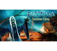Shtriga: Summer Camp