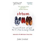 Shtum: Jem Lester